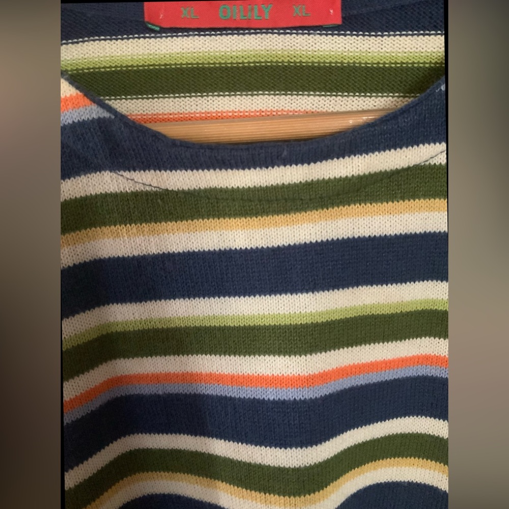 OILILY women’s sweater